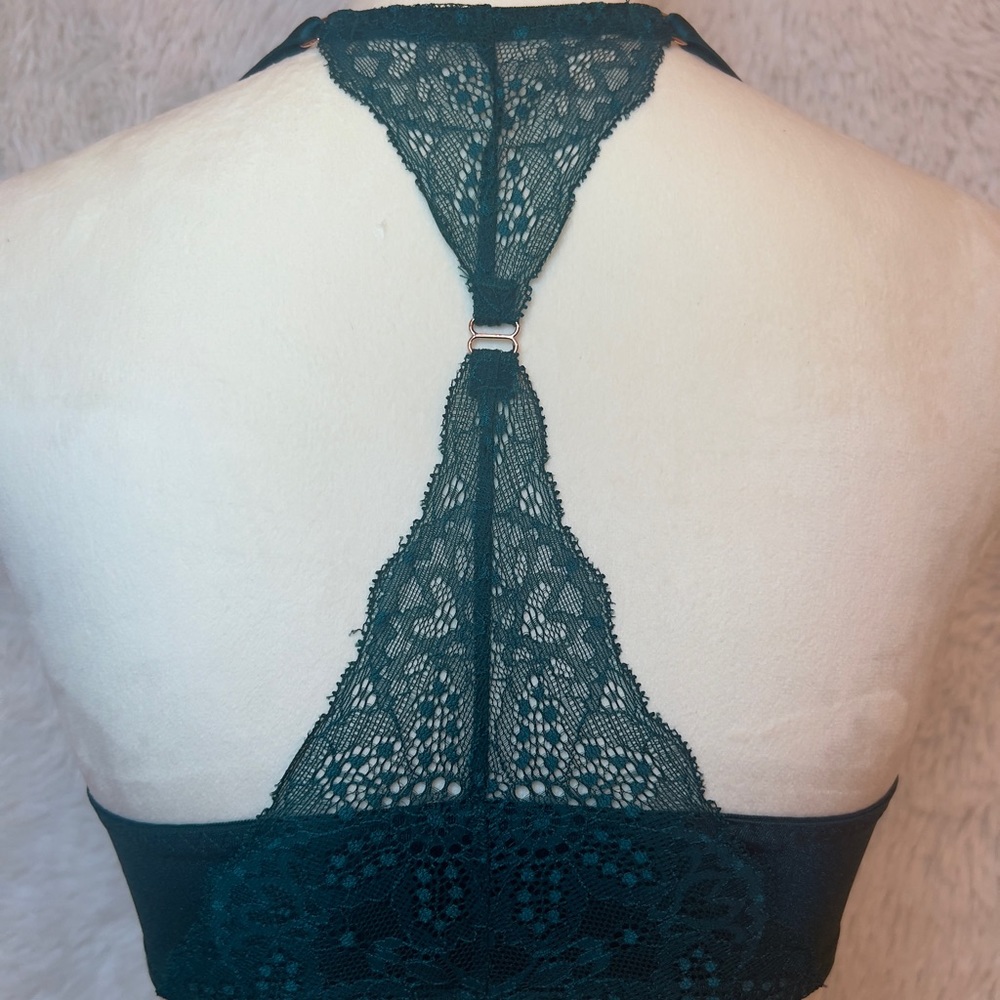 Victoria Secret Racer Back Bra